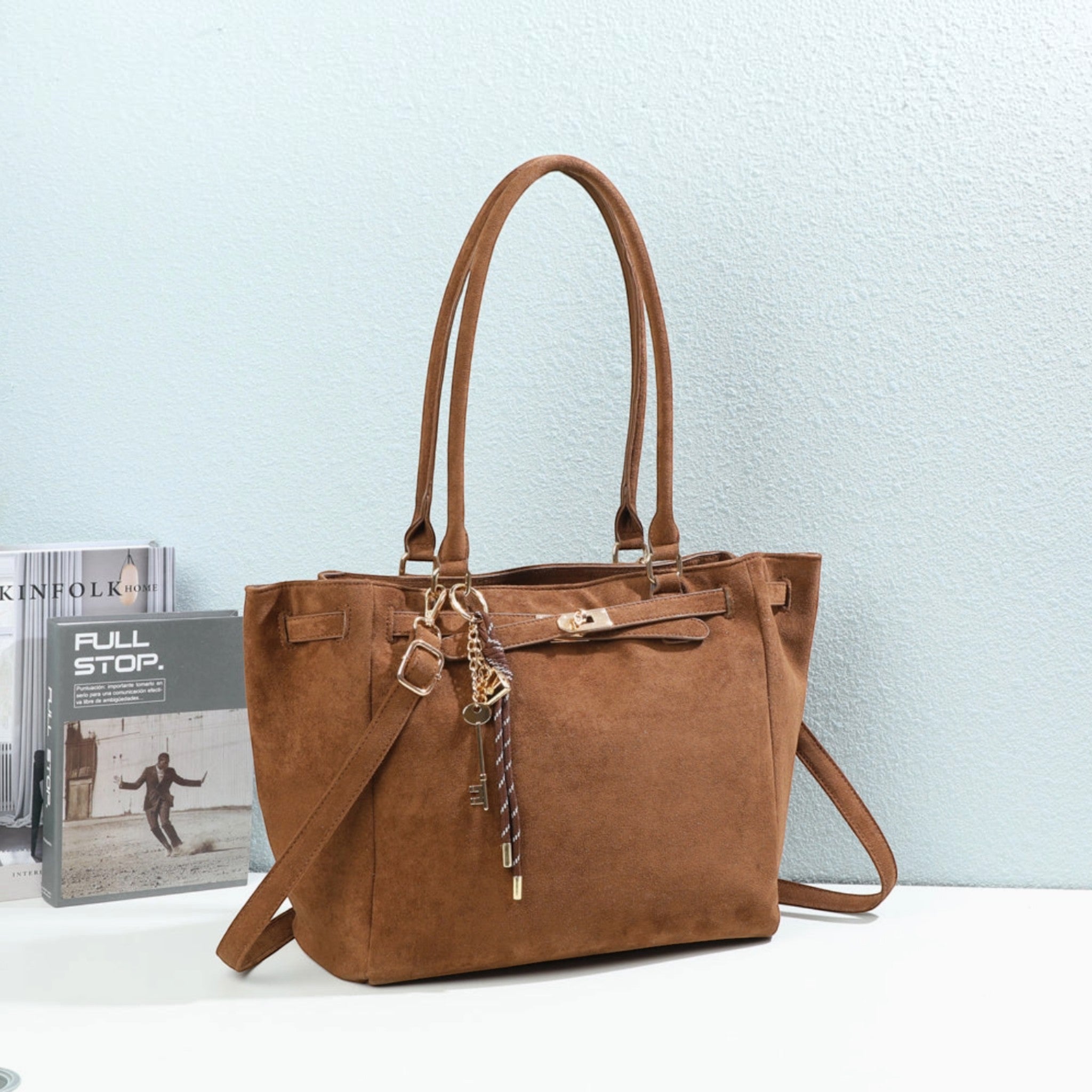 Sac Cabas Velina GALLANTRY
