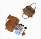 Sac Cabas Prestige City GALLANTRY