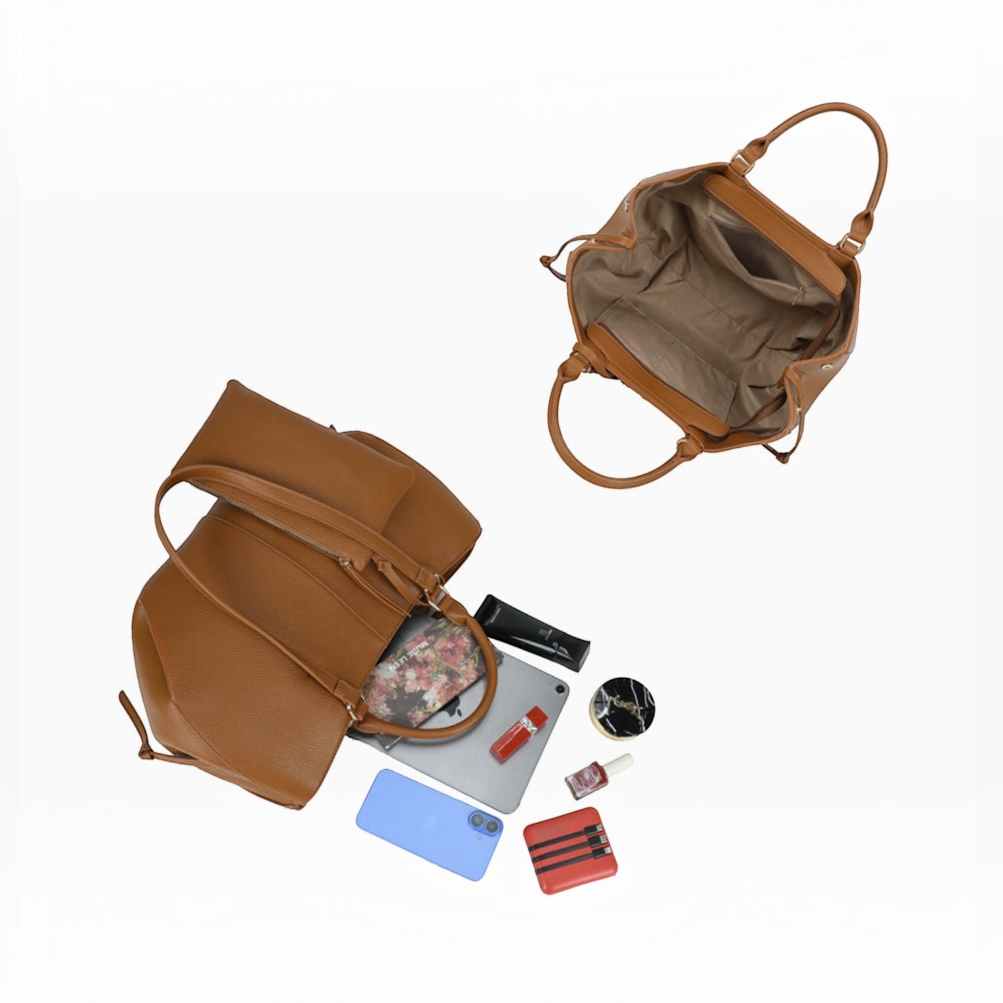 Sac Cabas Prestige City GALLANTRY