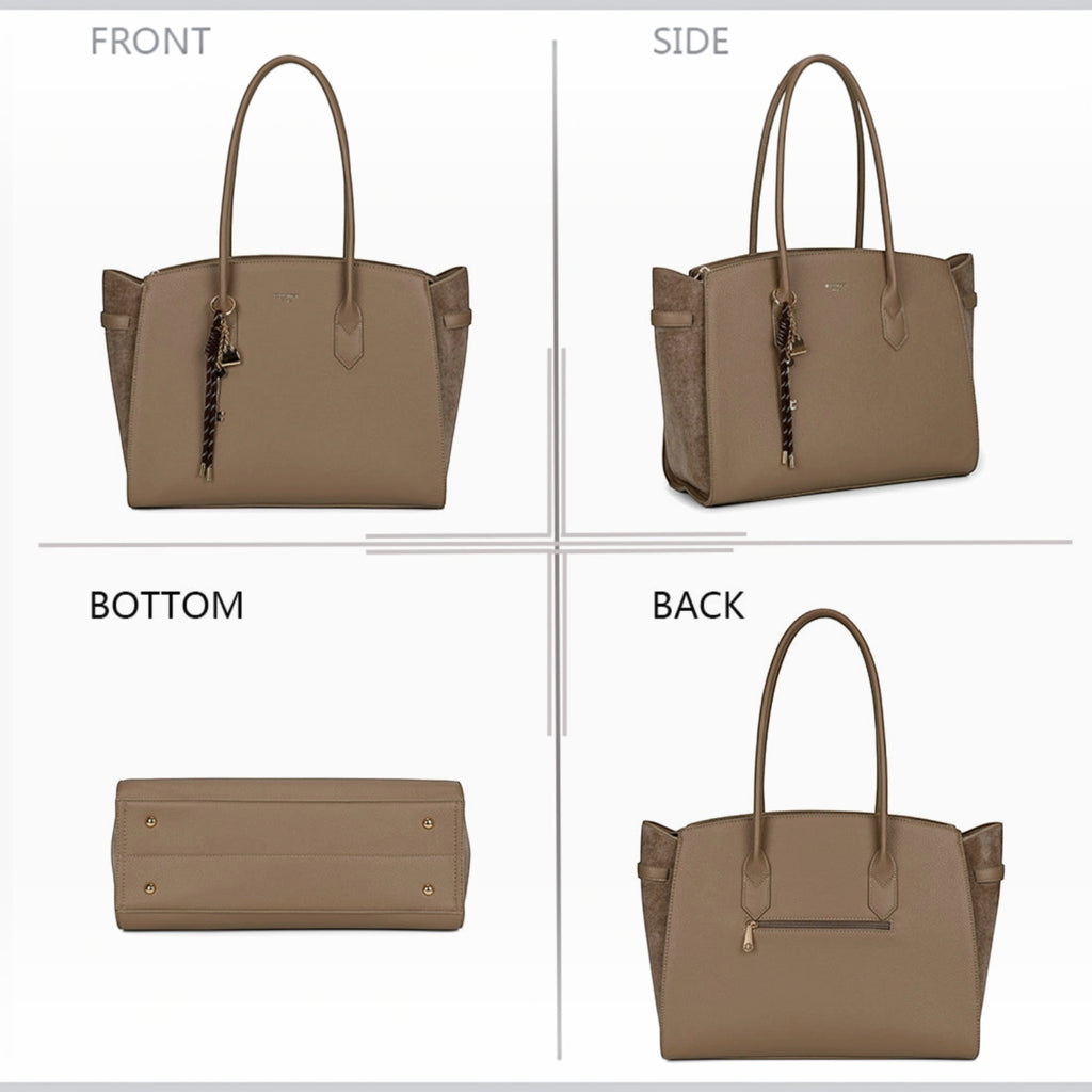 Sac Cabas La Chiara GALLANTRY