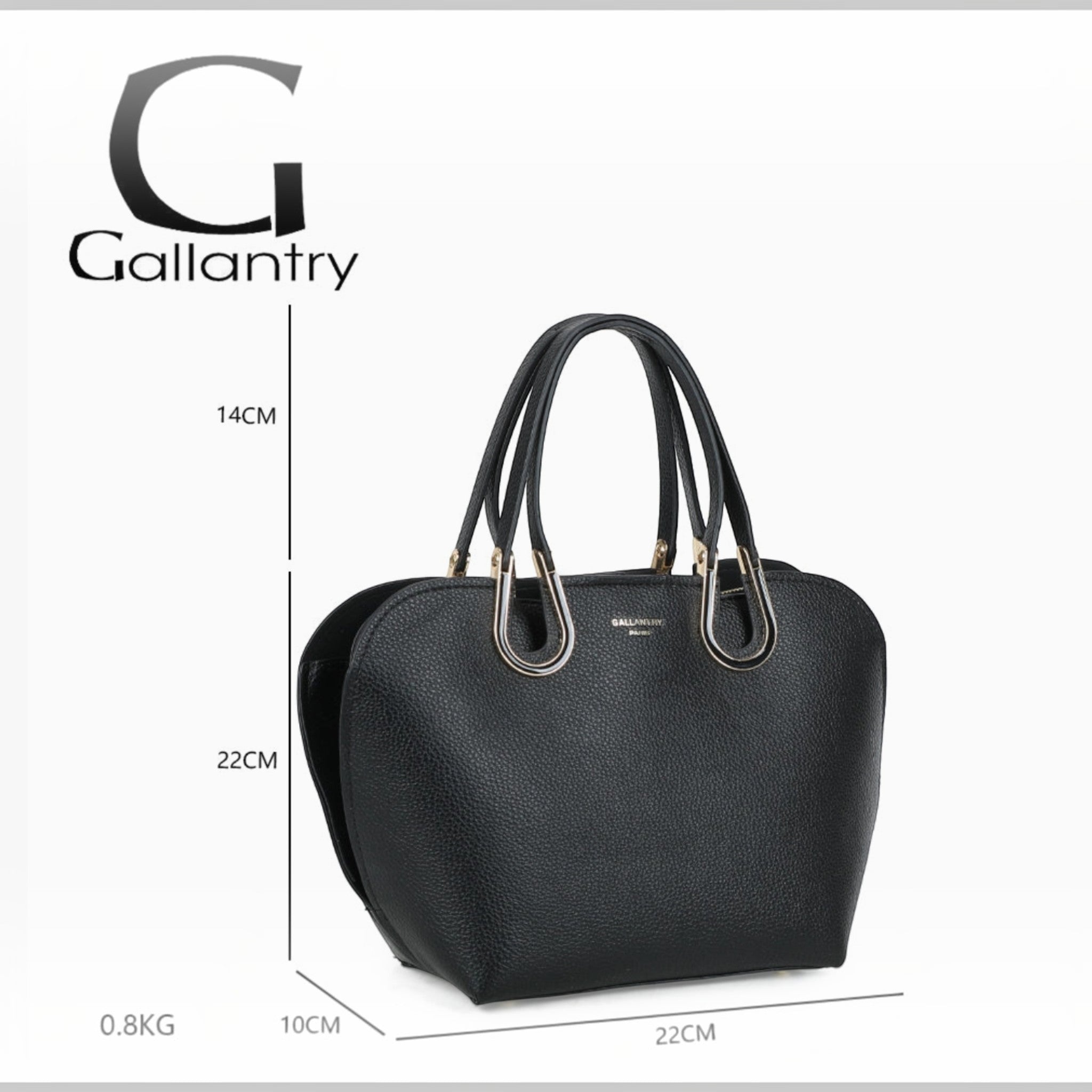 Sac à main Élora GALLANTRY