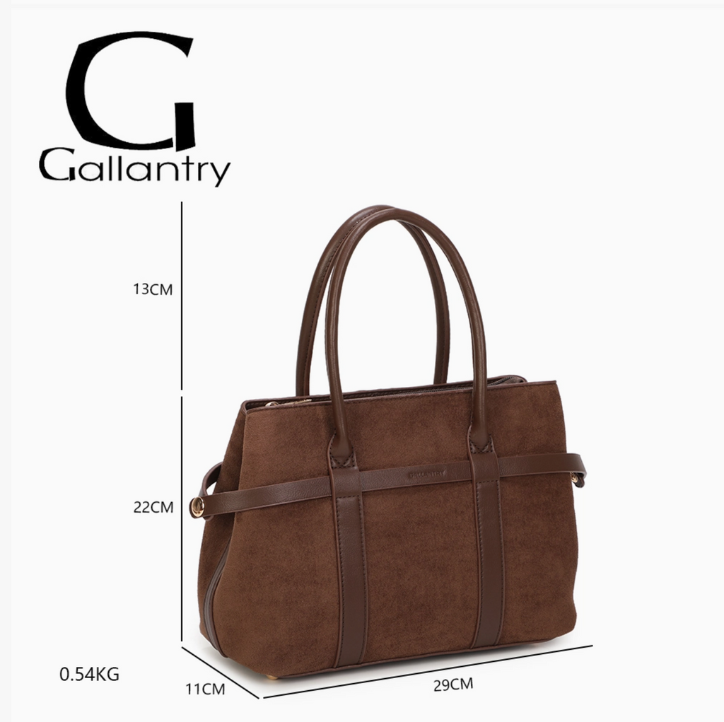 Sac à main Maëva GALLANTRY