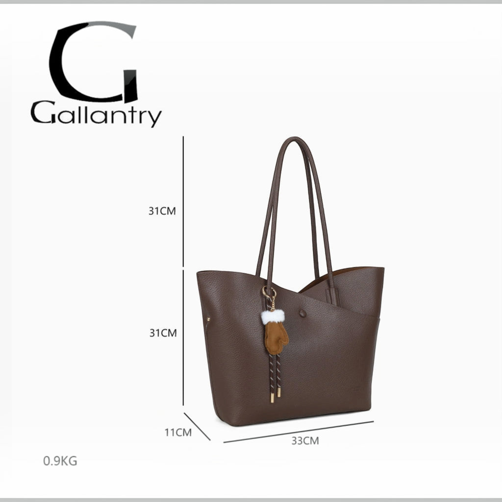 Sac Cabas Hudson GALLANTRY