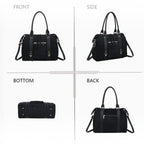 Sac Skyla Suédine Grand GALLANTRY