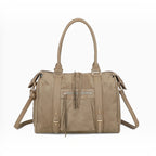 Sac Skyla Suédine Grand GALLANTRY