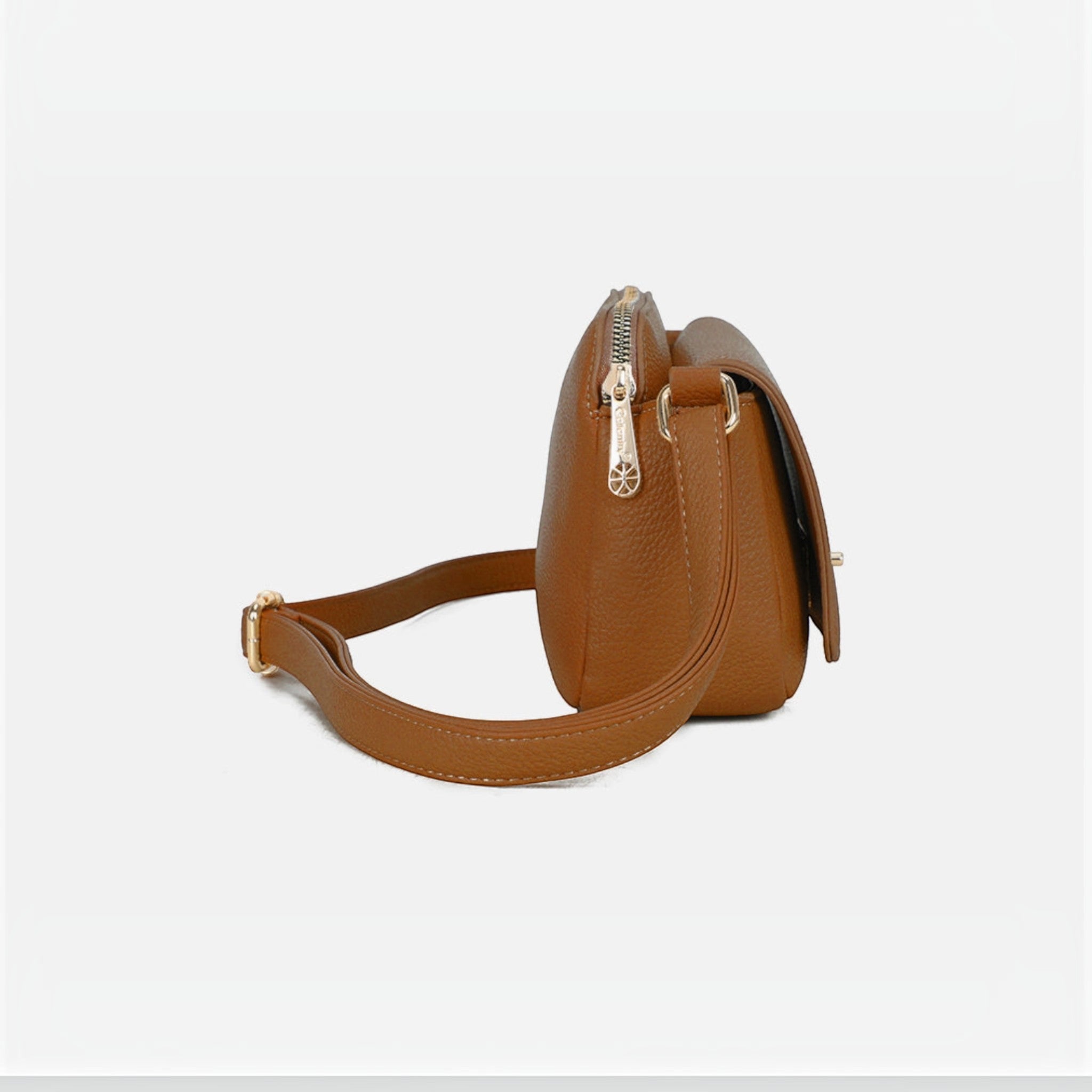 Sac bandoulière La Divine GALLANTRY
