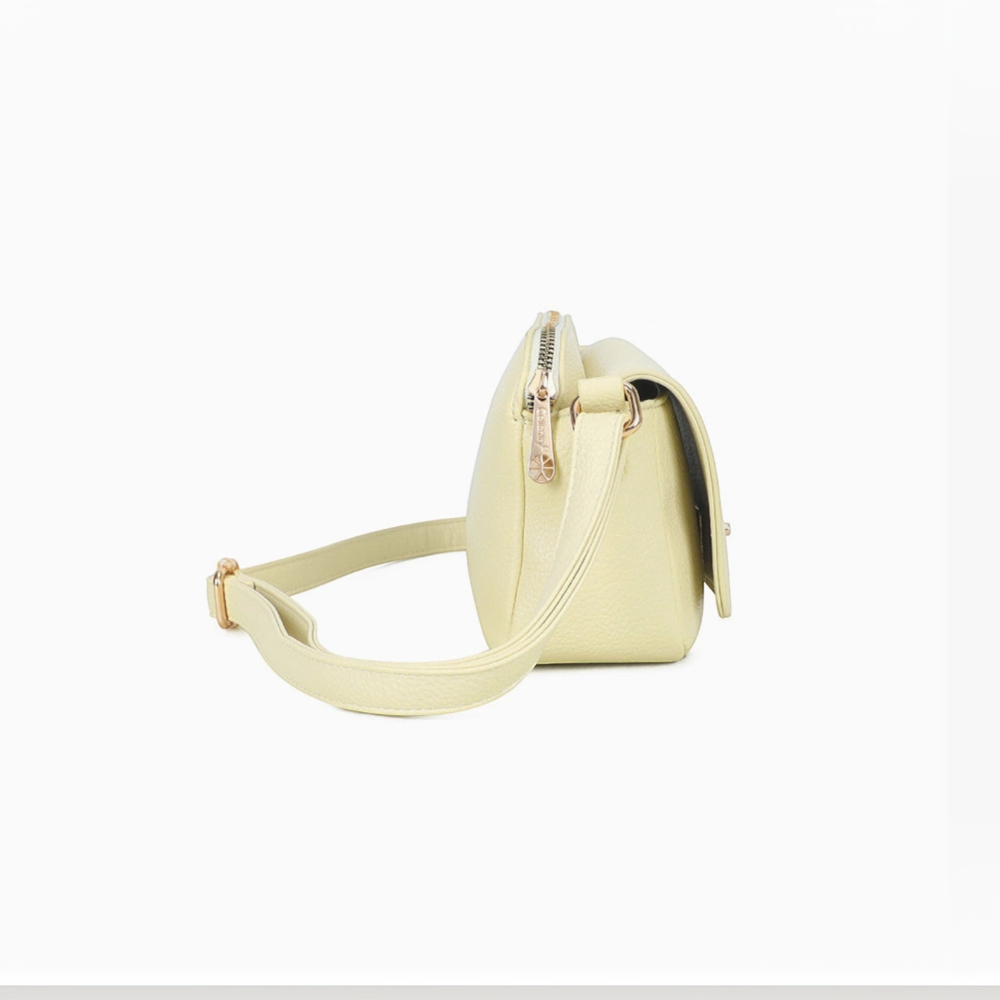 Sac bandoulière La Divine GALLANTRY
