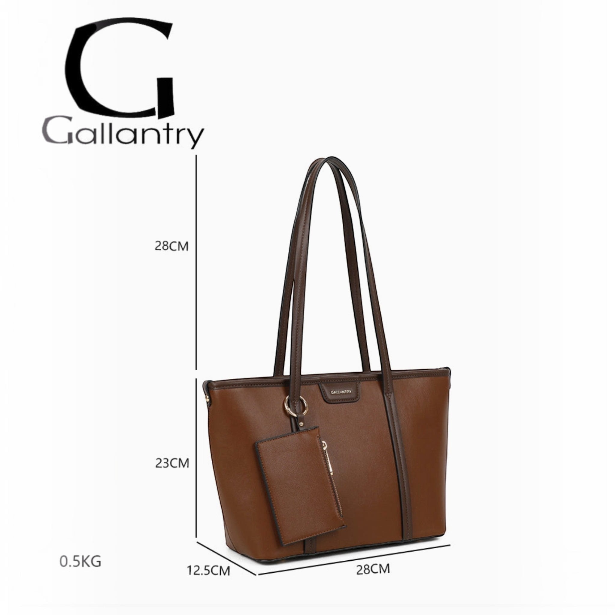 Sac Cabas Alméa GALLANTRY