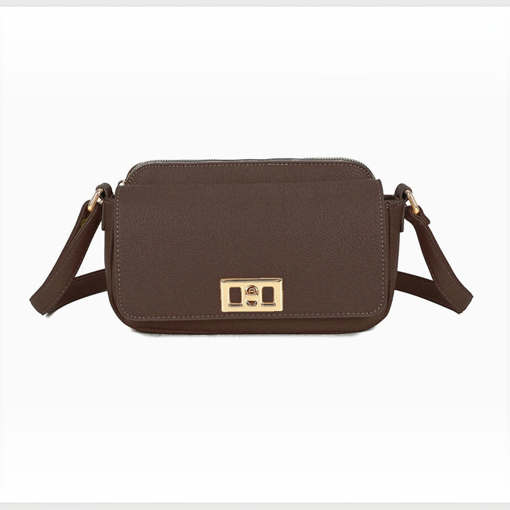 Sac bandoulière La Divine GALLANTRY