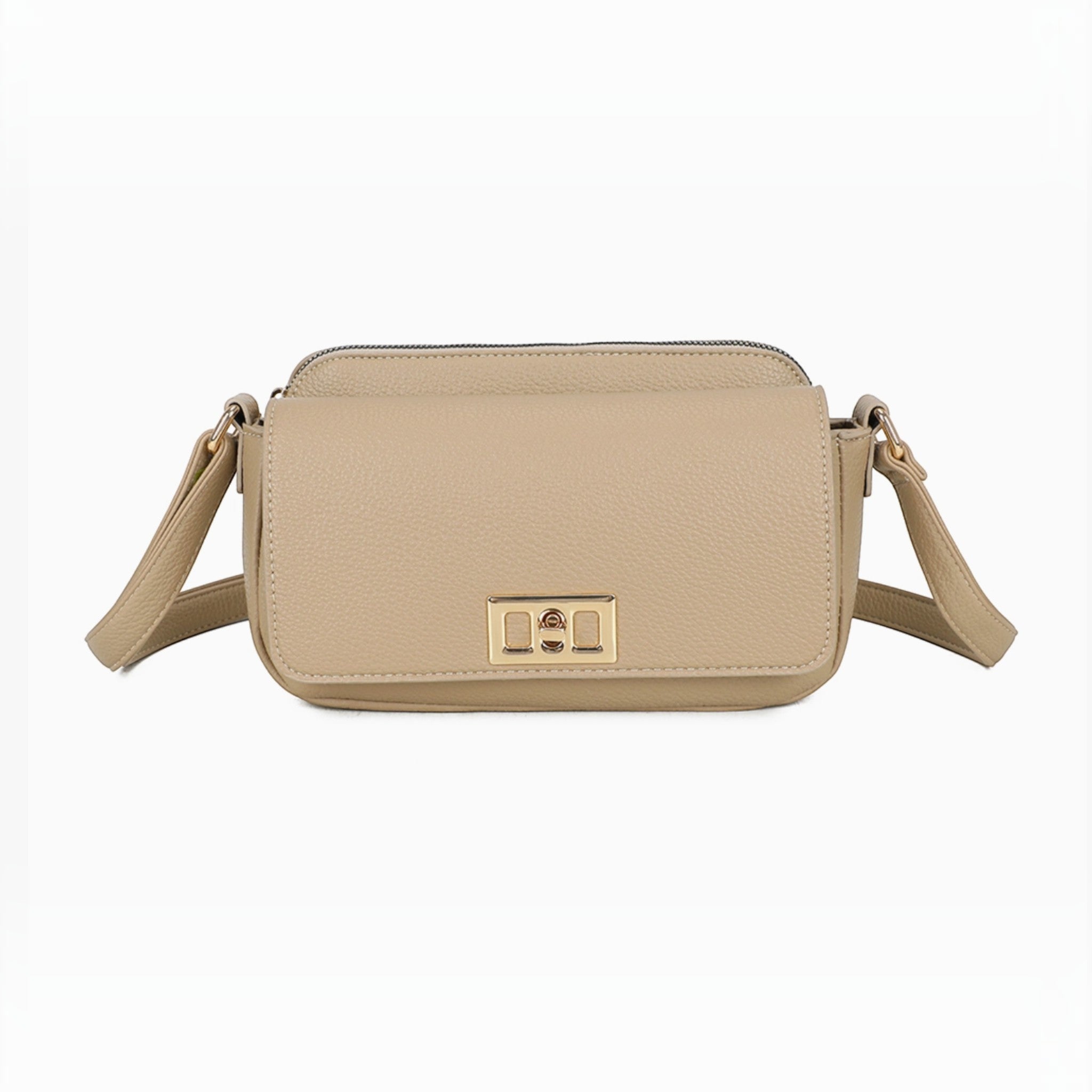Sac bandoulière La Divine GALLANTRY
