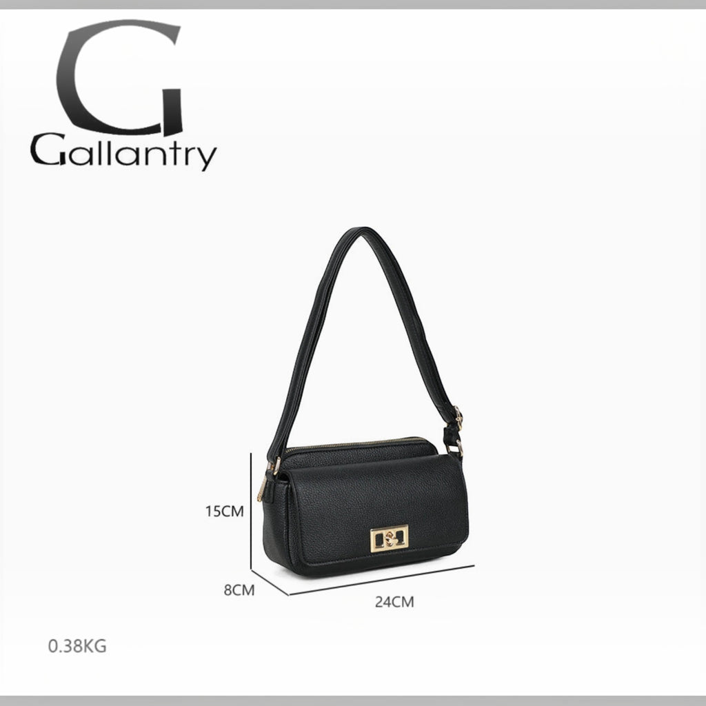 Sac bandoulière La Divine GALLANTRY