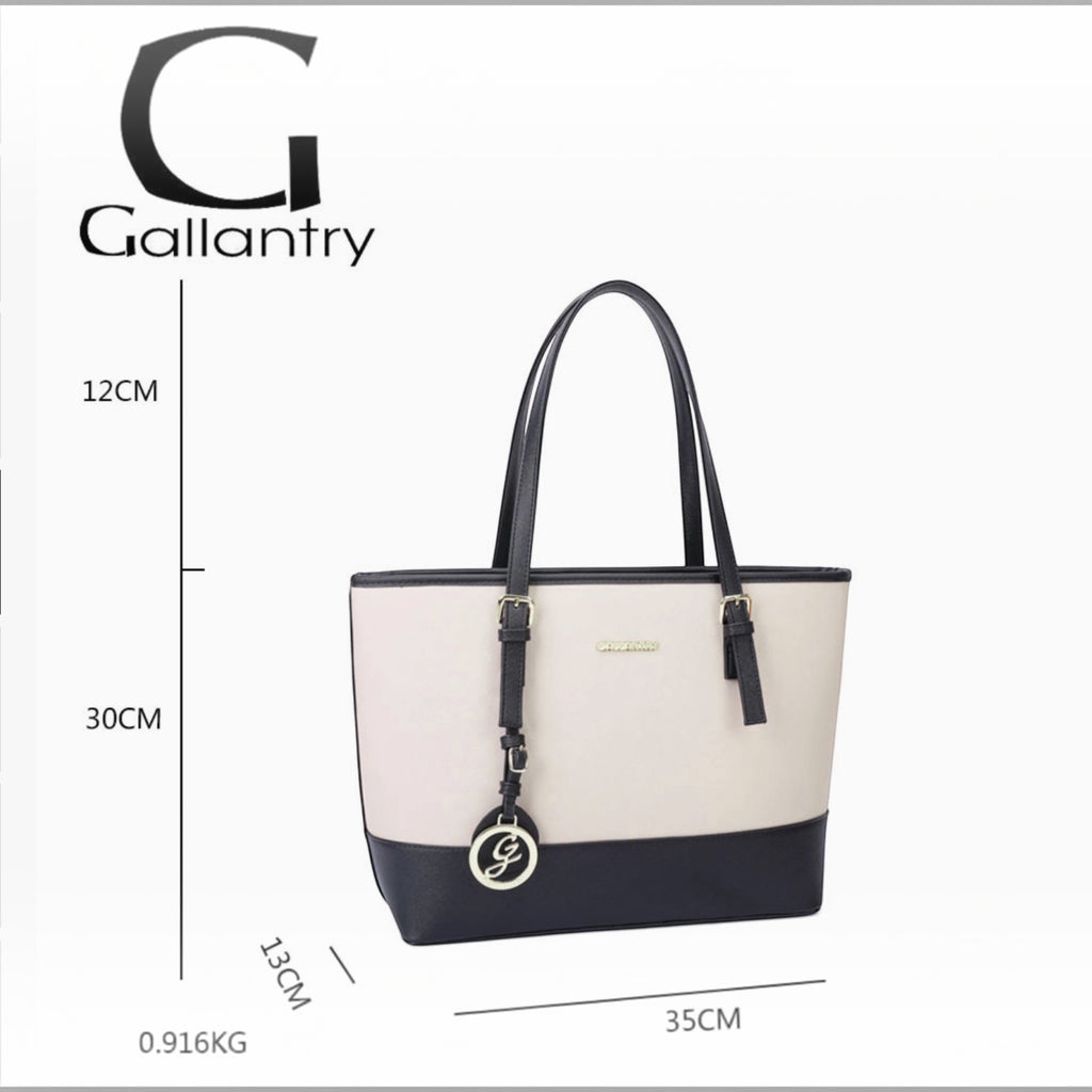 Sac à main zip GALLANTRY