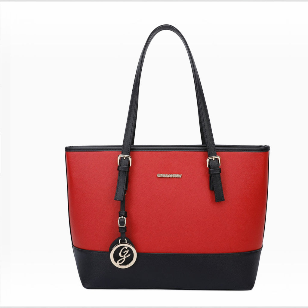 Sac à main zip GALLANTRY