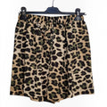 Short fluide taille élastique BELLAVIE
