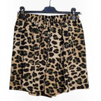 Short fluide taille élastique BELLAVIE