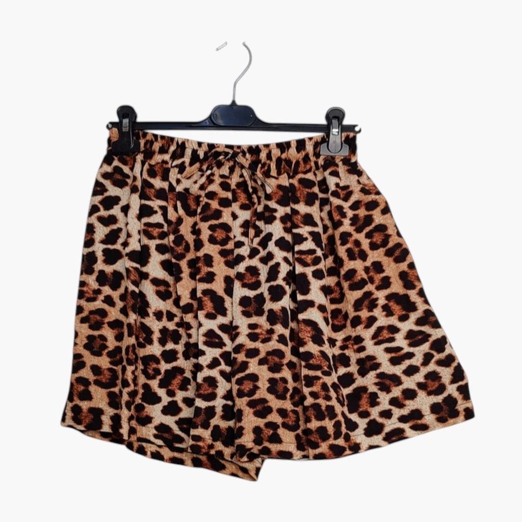 Short fluide taille élastique BELLAVIE - Shorts - BELLAVIE