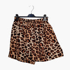 Short fluide taille élastique BELLAVIE - Shorts - BELLAVIE