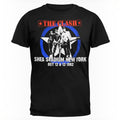 T-shirt The Clash Shea Stadium 1982 — Official Store