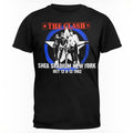 T-shirt The Clash Shea Stadium 1982 — Official Store - Vêtements - Official Store