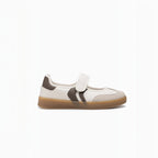 Baskets Basses Style Babies avec Bride Velcro