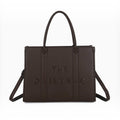 Sac Cabas Le Velin GALLANTRY