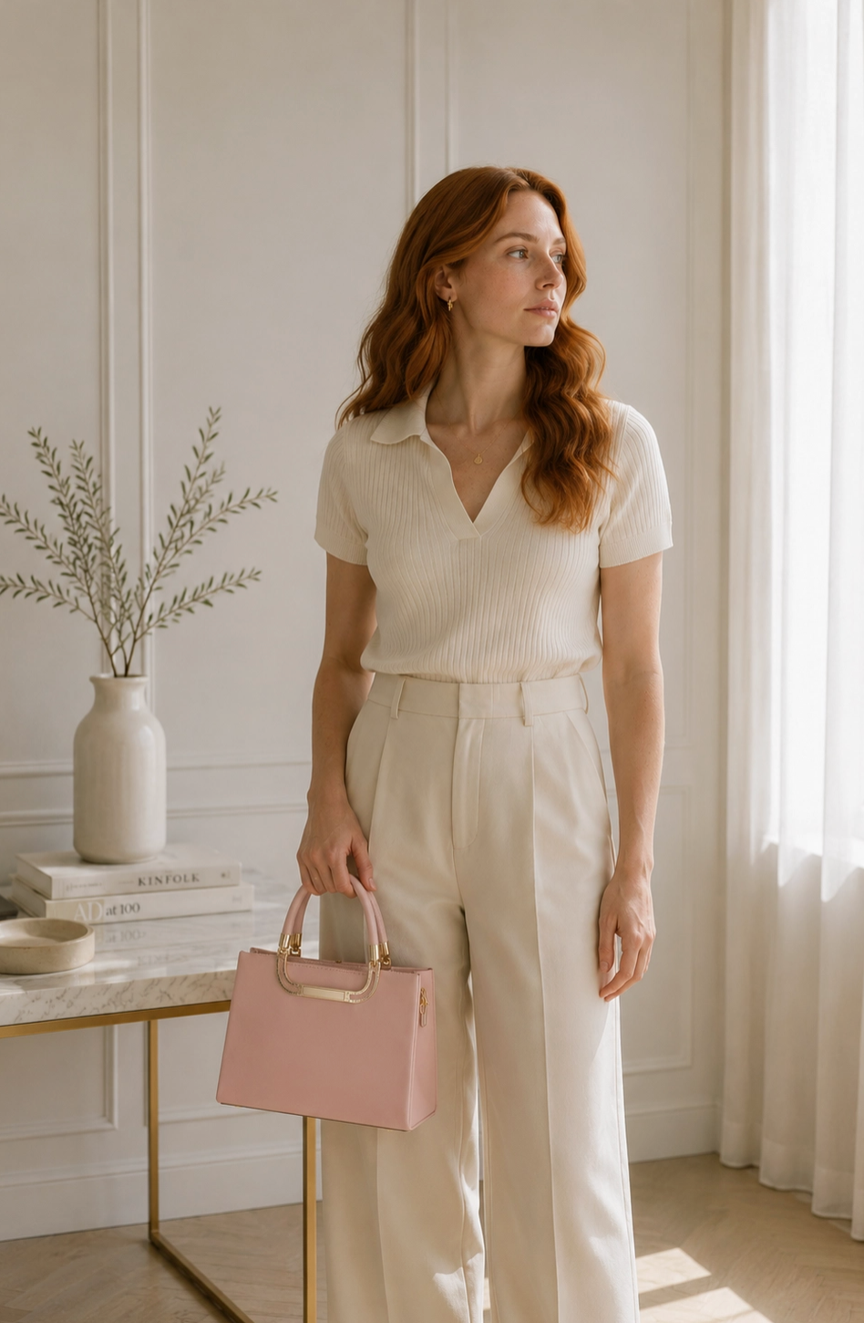 Sac La Prima