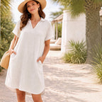 Robe longue Eden POMELO PARIS