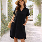 Robe longue Eden POMELO PARIS