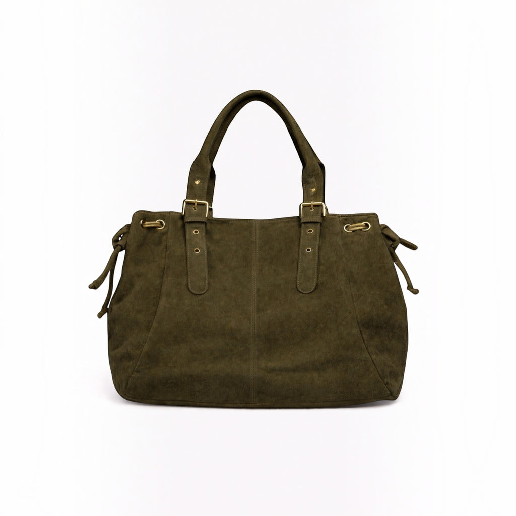 Sac à main Darya XXL CHLOÉ MILLAUT