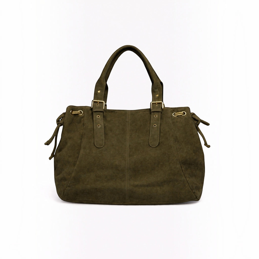 Sac à main Darya XXL CHLOÉ MILLAUT - Sacs - Chloé Millaut