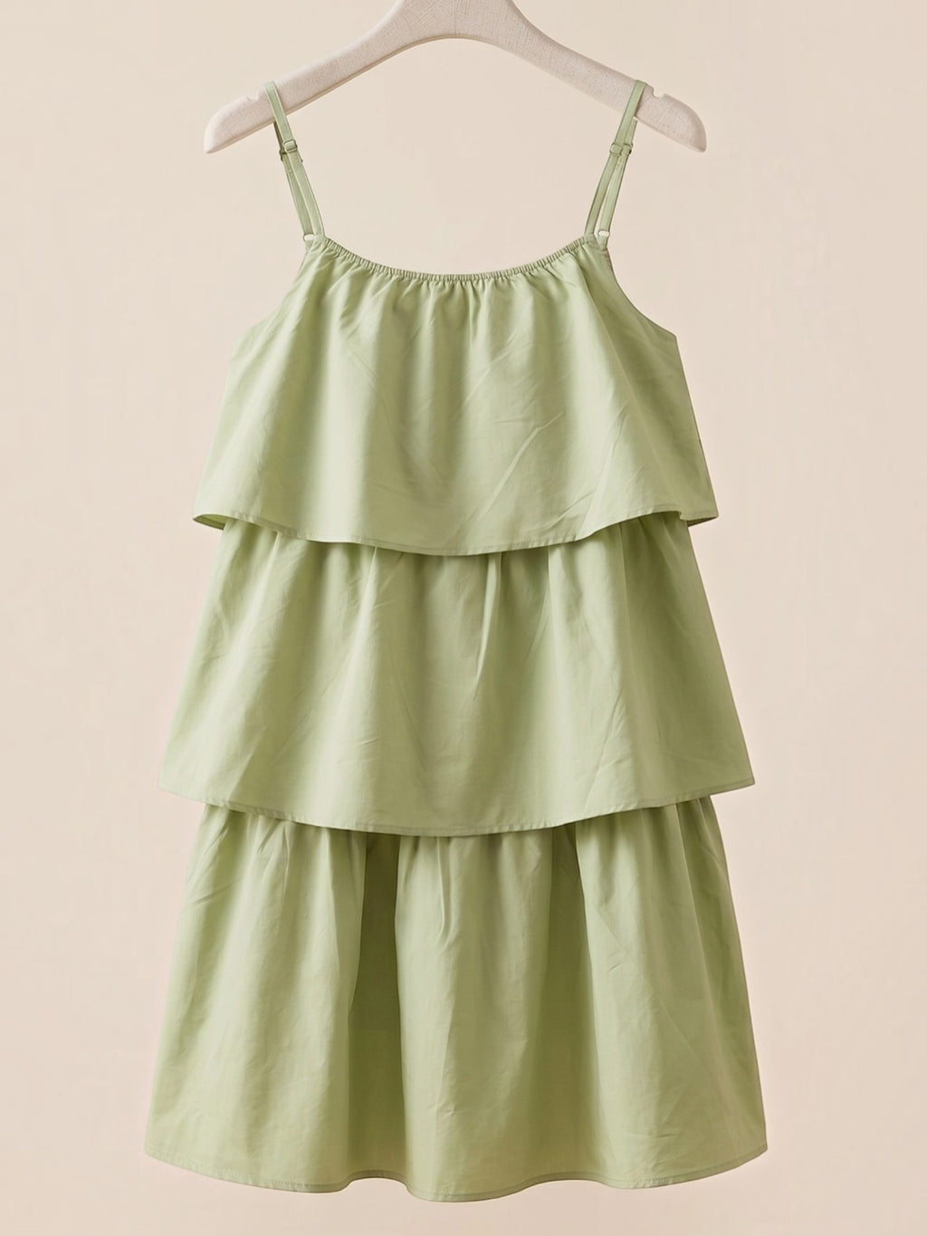 Robe courte Livia MOOYA