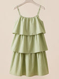 Robe courte Livia MOOYA
