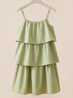 Robe courte Livia MOOYA