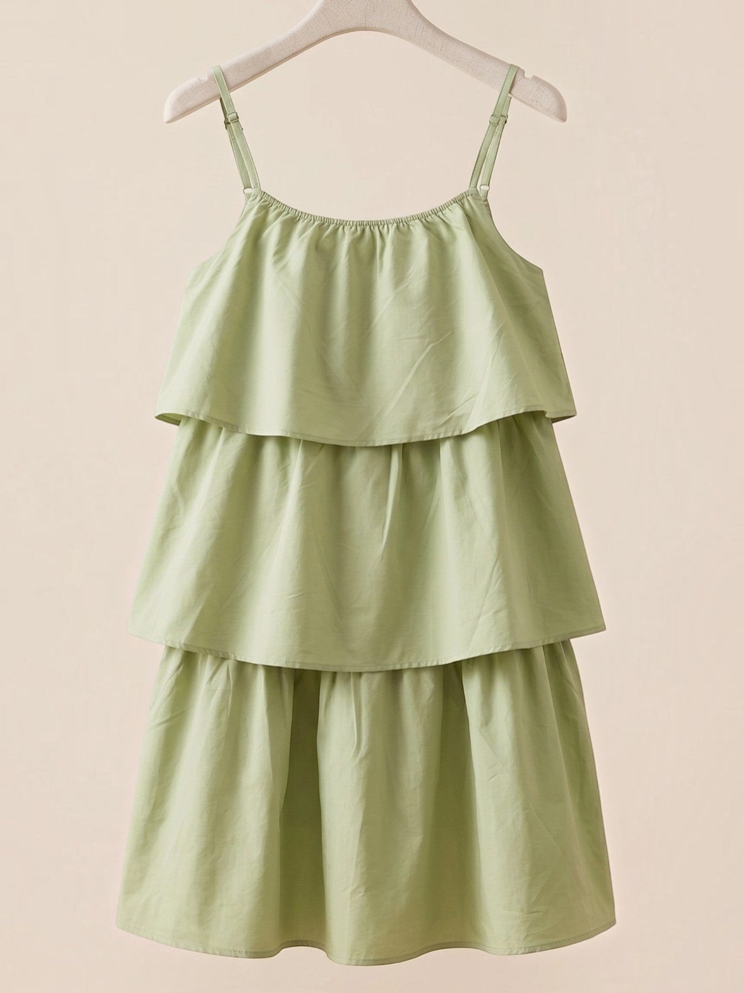Robe courte Livia MOOYA