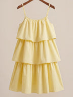 Robe courte Livia MOOYA