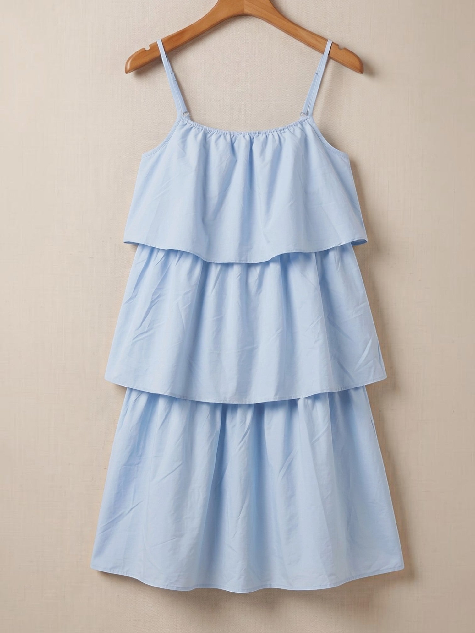 Robe courte Livia MOOYA