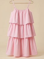 Robe courte Livia MOOYA