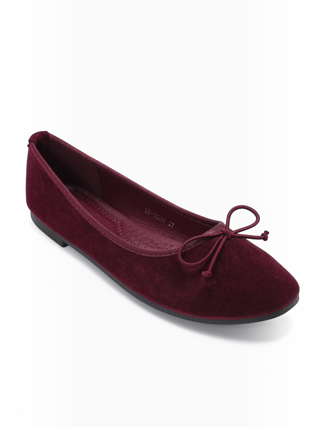 Ballerines Classiques à Nœud JOIA