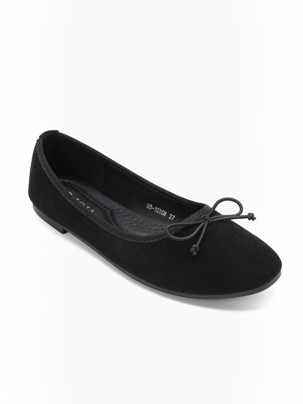 Ballerines Classiques à Nœud JOIA
