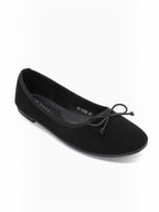 Ballerines Classiques à Nœud JOIA