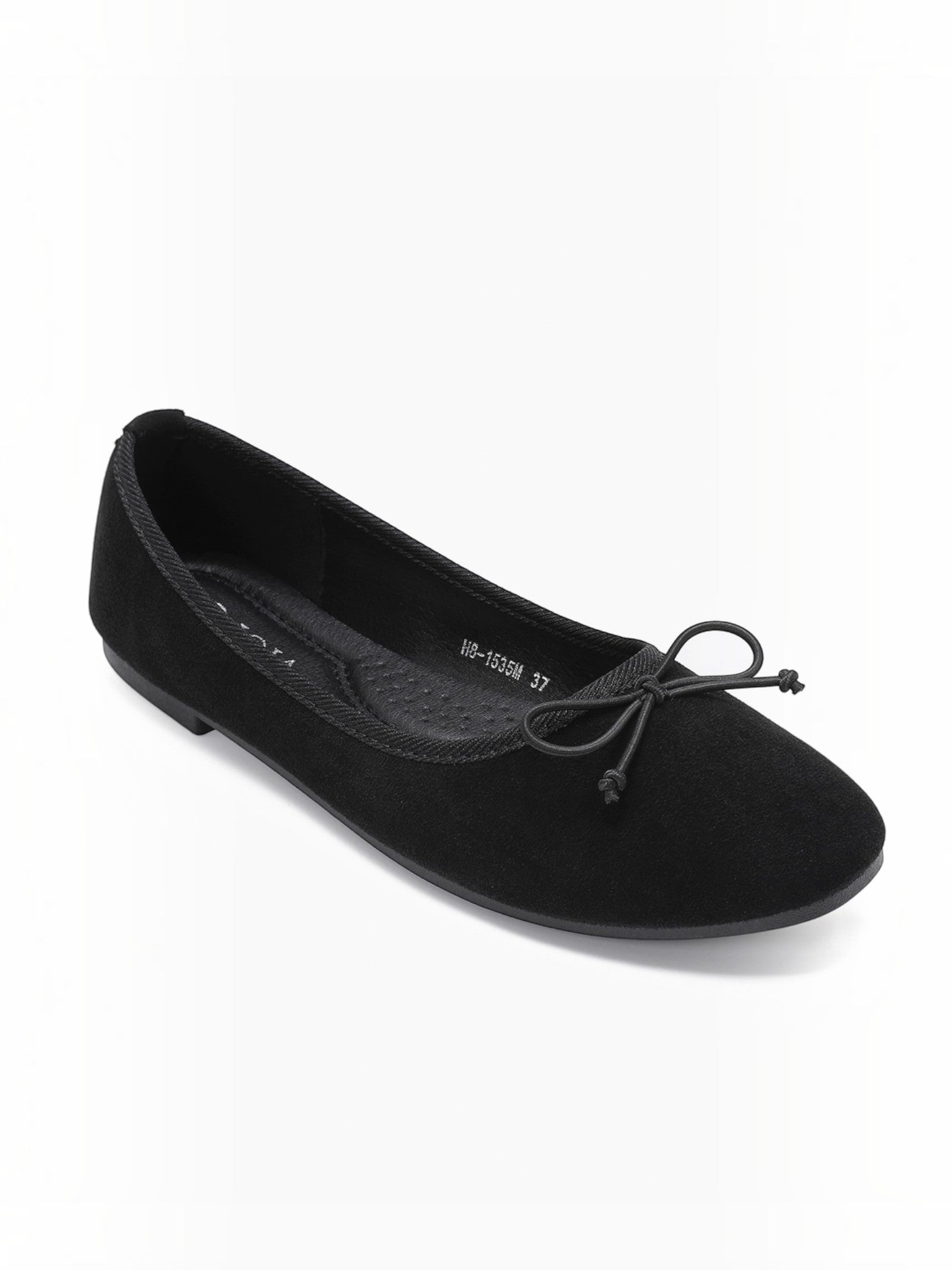 Ballerines Classiques à Nœud JOIA