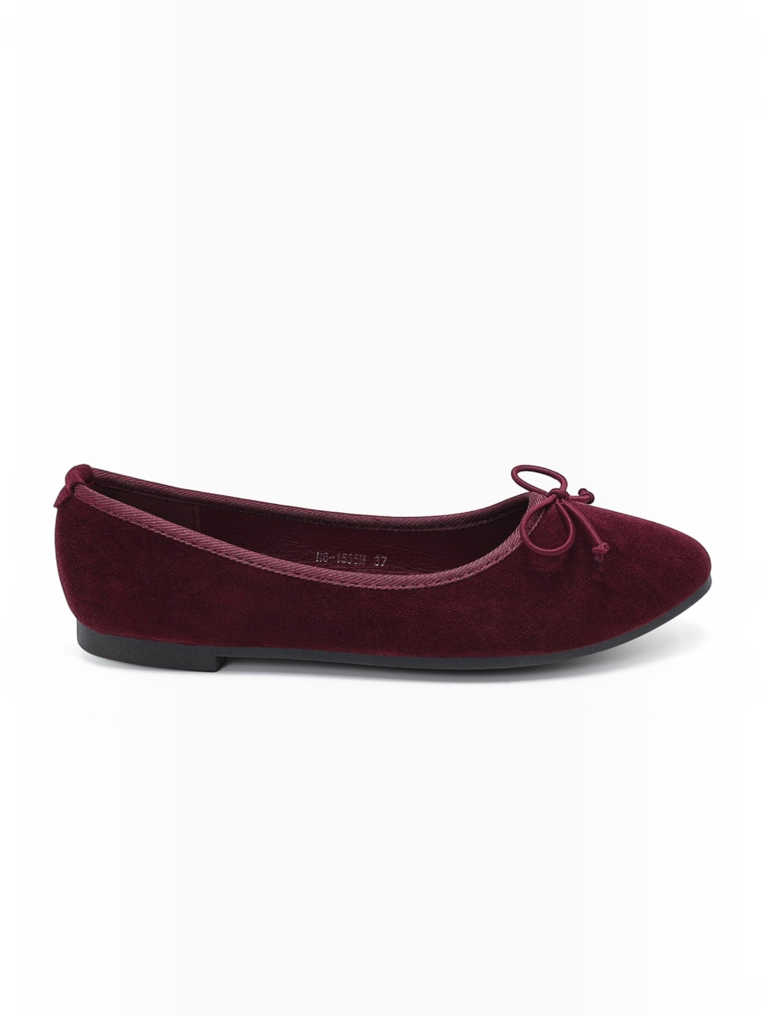 Ballerines Classiques à Nœud JOIA