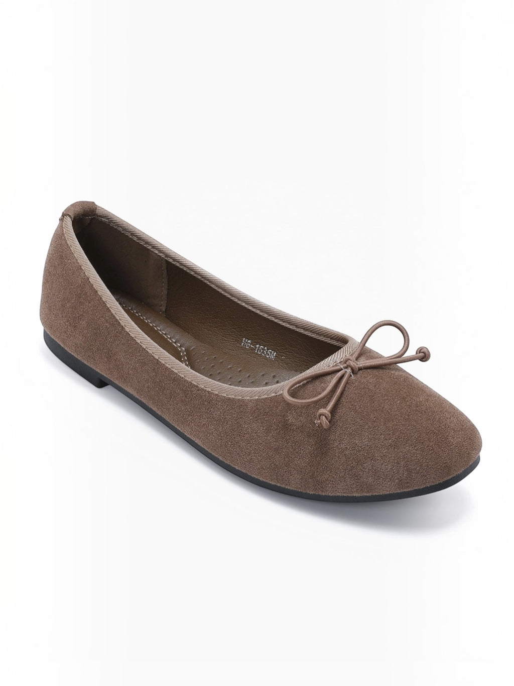 Ballerines Classiques à Nœud JOIA