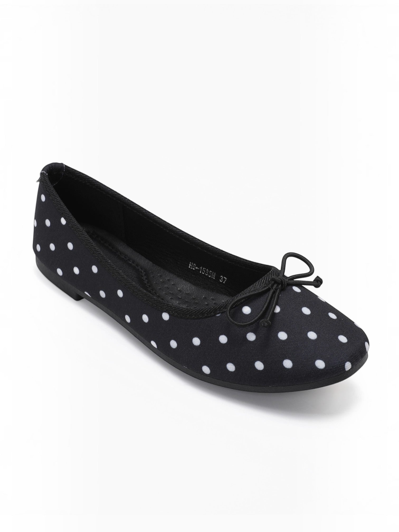 Ballerines Classiques à Nœud JOIA