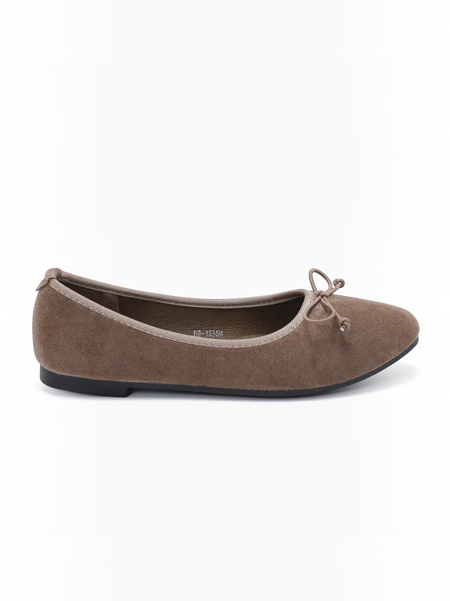 Ballerines Classiques à Nœud JOIA