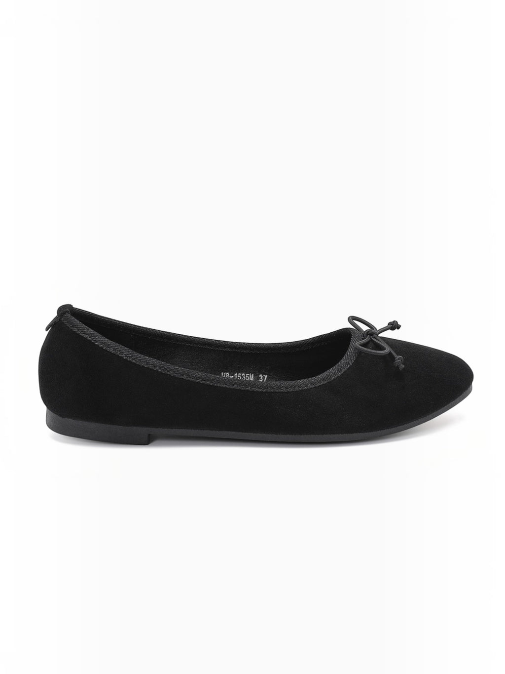 Ballerines Classiques à Nœud JOIA