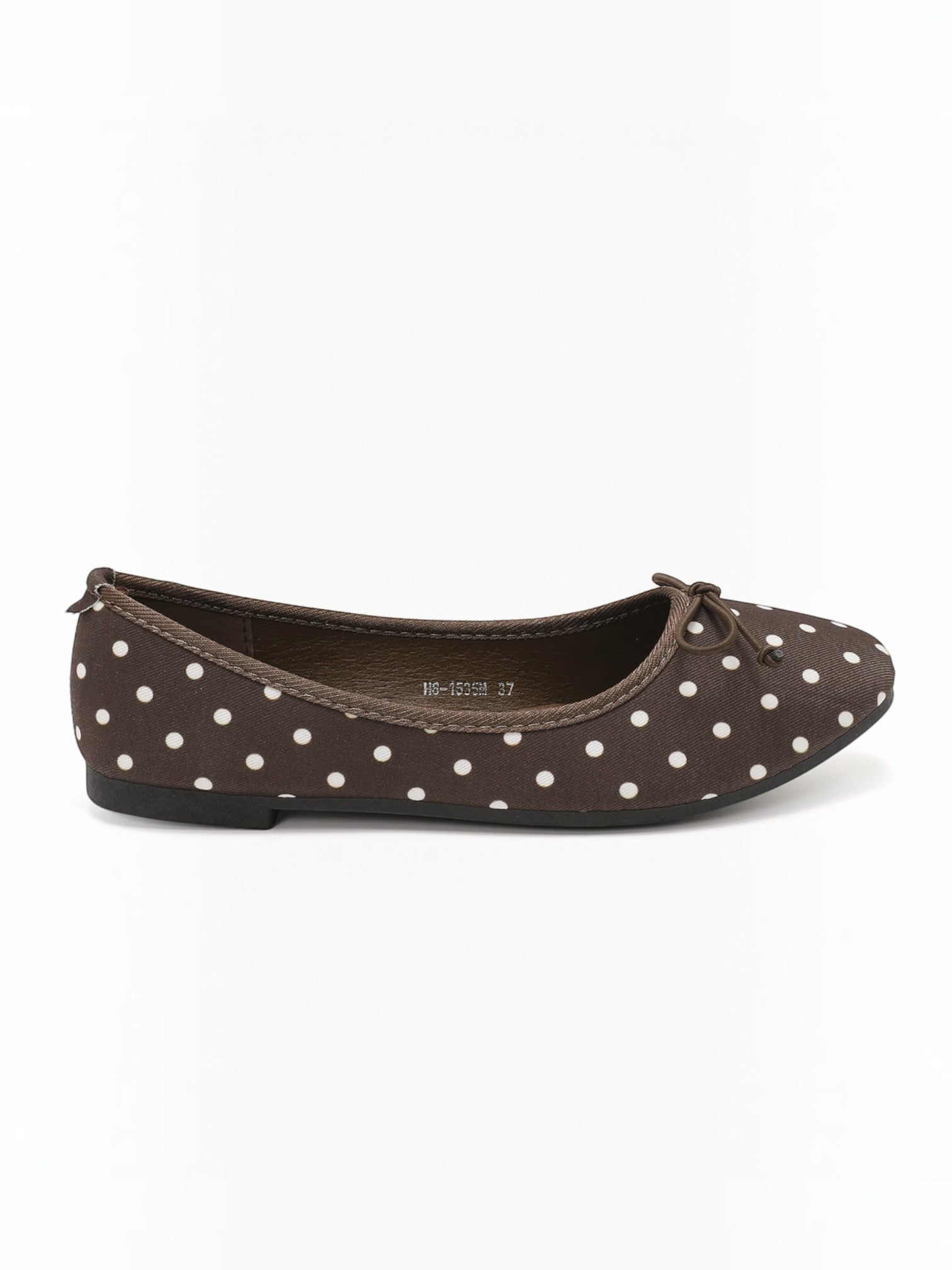 Ballerines Classiques à Nœud JOIA
