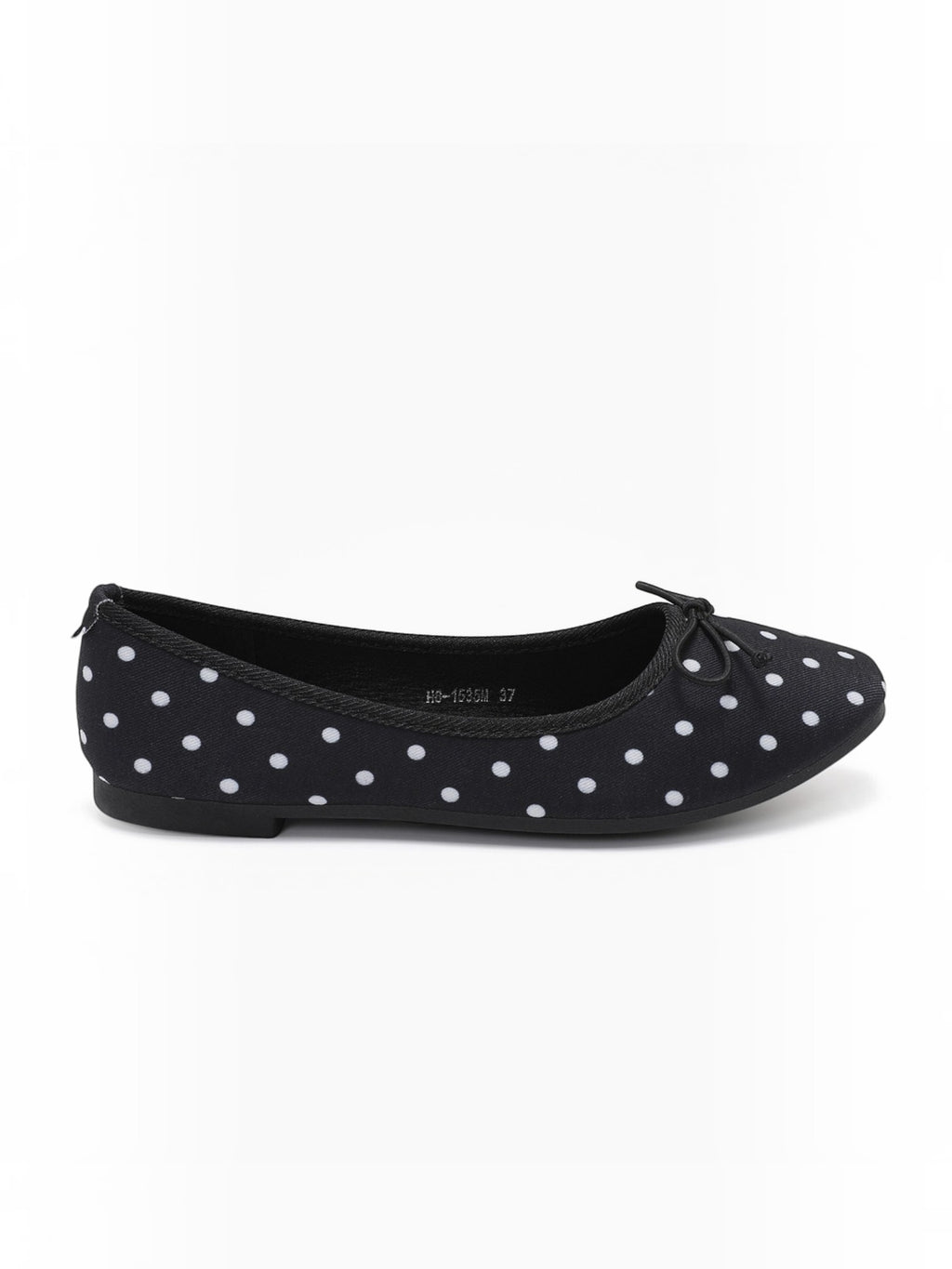 Ballerines Classiques à Nœud JOIA