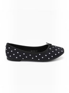 Ballerines Classiques à Nœud JOIA