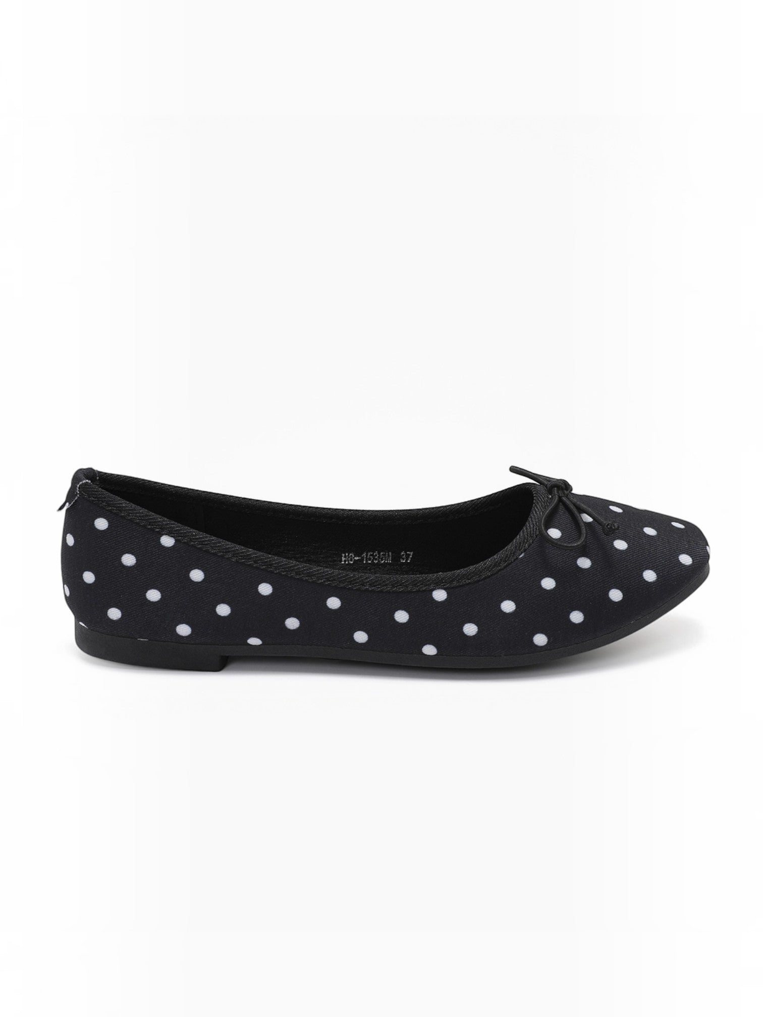 Ballerines Classiques à Nœud JOIA